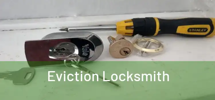  Eviction Locksmith 