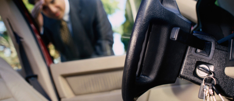 24 hour car locksmith in Hercules