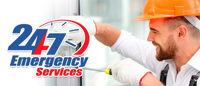 24 hour Commercial Locksmith hercules