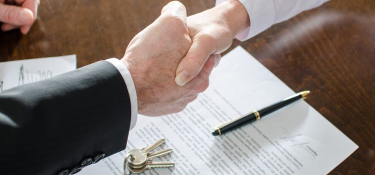 Commercial Eviction Service Hercules