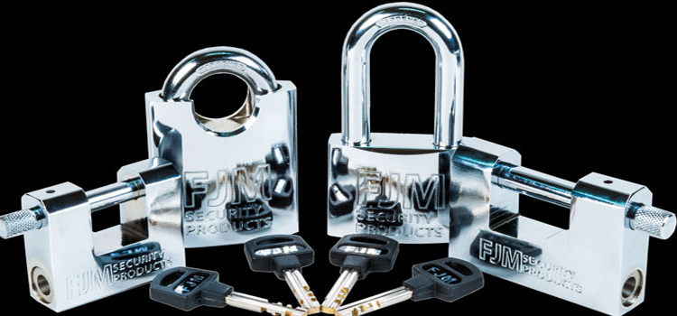 High Security Padlock Hercules
