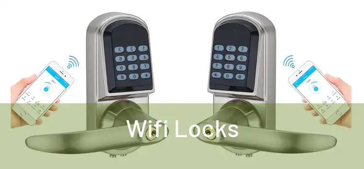  Wifi Locks 